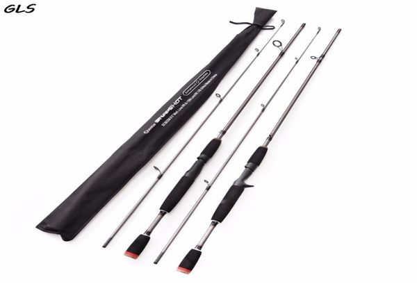 

18m spinning casting lure rod 2 sec line test 615lb lure test 320g travel spinnig fishing rod8831430
