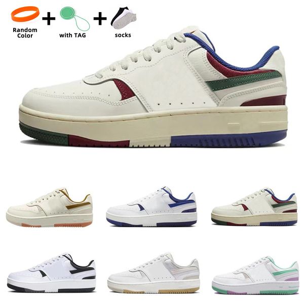

gamma force men women running shoes white green black light bone sail team game royal bronzine mens trainers sports snekaers sneaker 36-45