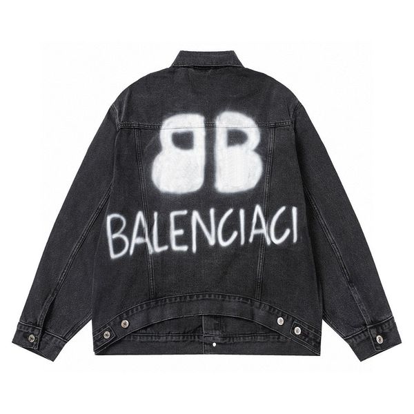 

men's plus size outerwear & coats round neck embroidered and printed polar style summer wear with street pure cotton 2edf, Black;brown