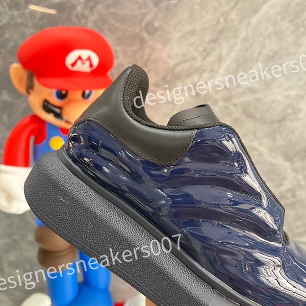 

2023 new small white shoes women spring and summer muffin thick bottom harajuku style korean version of ins tide shoes xsd221139, Black