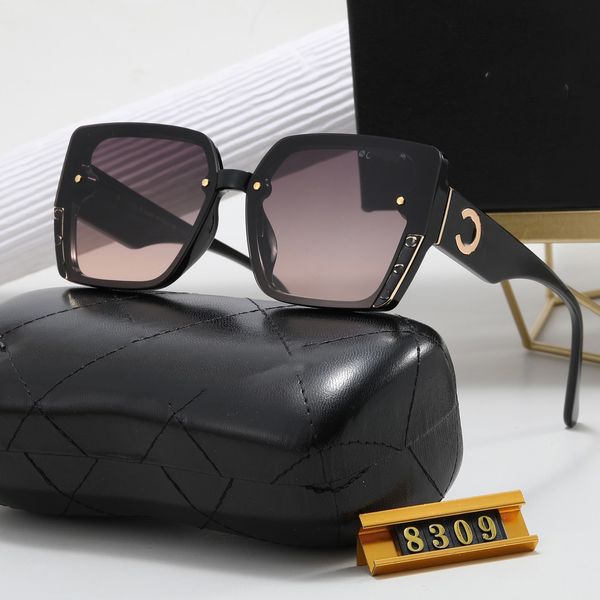 

designer ccity sunglasses for women vintage eyewear glasses fashion goggle polarized sunglass glass men k57, White;black