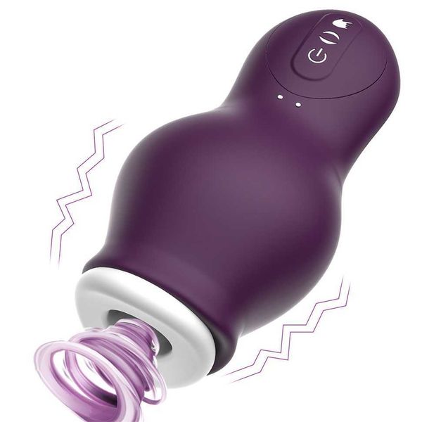

male trainer portable automatic toy telescopic electric wearing backyard jumping 70% off factory outlet sale