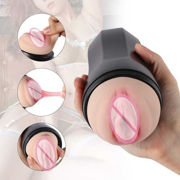 

new octagon aircraft cup men's masturbate inverted products