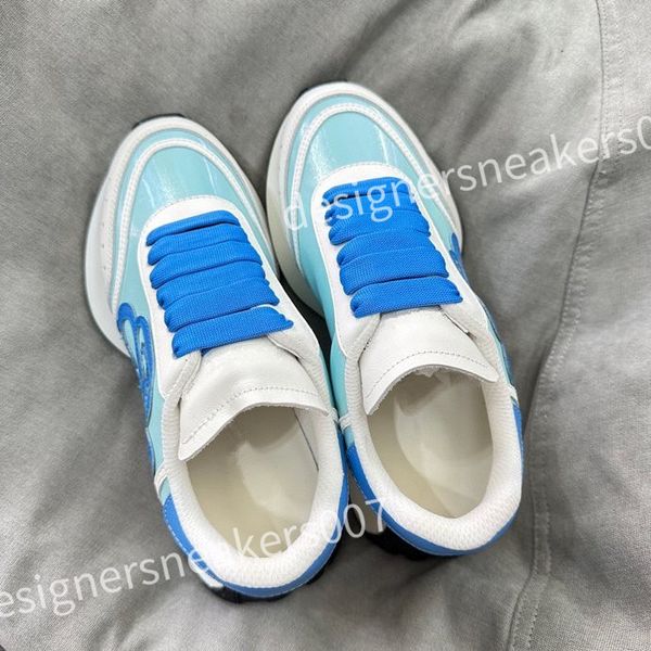 

2023 r women mens casual shoe fashion genuine leather mixed color woman trainers sneakers flats loafers female footwear xsd230403, Black