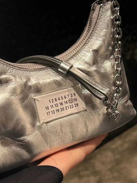 

margiela bag bag magilla women's sheepskin shoulder waist bag chest bag cloud bag uxqt