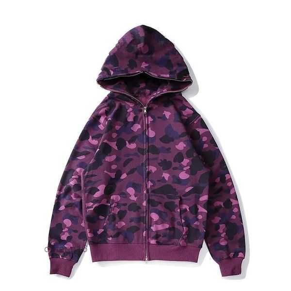 

bape mens hoodies designer hoodie shark luminous women sweatshirts letters camo hoody oversized cotton zip sweaters hoodys embroidered cardi, Black