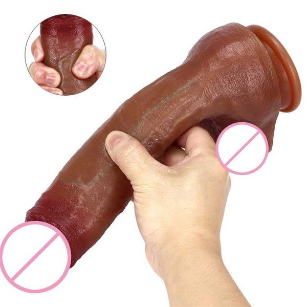 

female female fake soft super thick stallion toy 50% outlet online