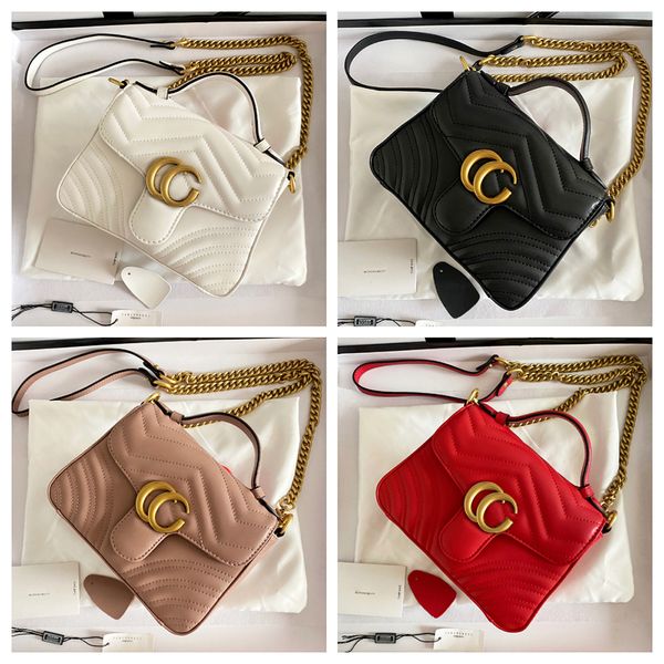 

women crossbody designer bag handbag luxury tote bag saddles bags 7a fashion shoulder bag ladies chain bag wave pattern crossbody envelope b