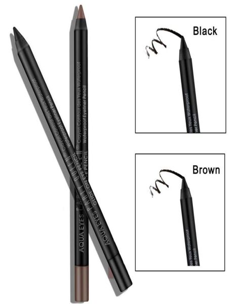 

1pc eyeliner pencil waterproof long lasting eye liner pen natural quick dry eyebrow pen eye cosmetic makeup beauty tools7880962