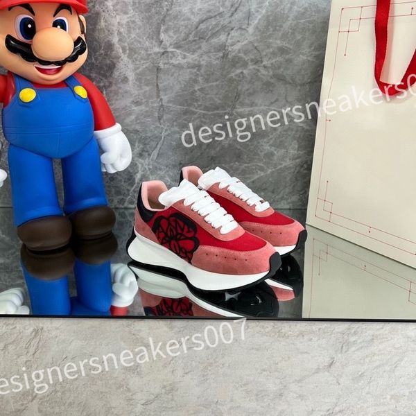 

2023 designer skate sneaker virgil casual shoes calfskin leather abloh black white blue leather overlays size 35-46 xsd221141