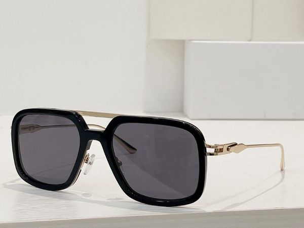 

realfine888 5a eyewear pra spr57z collection metal frame luxury designer sunglasses for man woman with glasses cloth box spr55z spr56y, White;black
