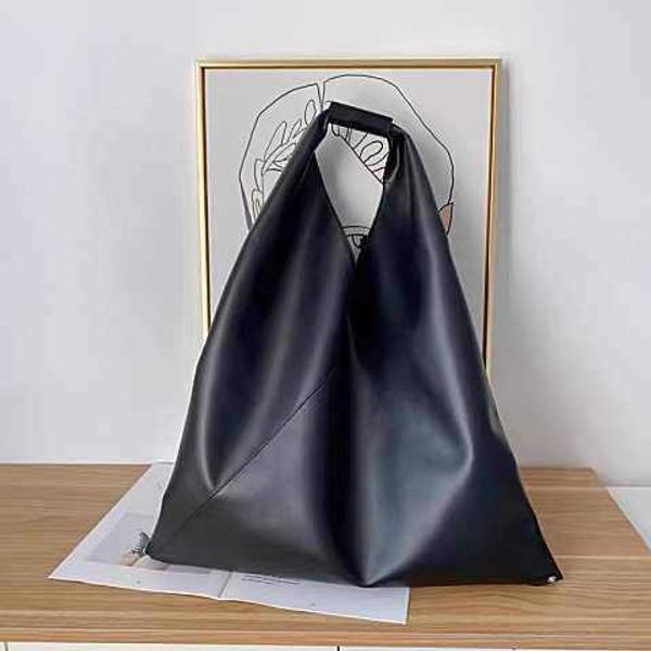 

luxuries designers bag margiela magilla men and women's mm6 sheepskin cross-body shoulder waist bag chest bag cloud bag au16