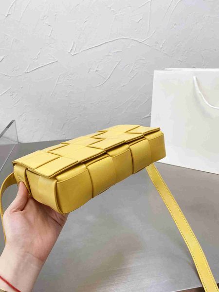 

luxury designer bottegass pillow bags ladies shoulder bag name messenger bag woven women multicolor venetas