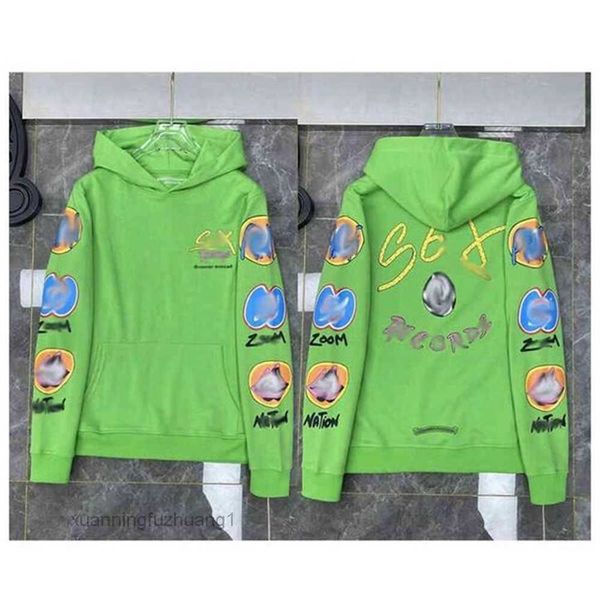 

fashion luxury mens jackets designer zipper sweatshirts heart horseshoe brand ch hoodies chromes coat sweater jacket b46i ywwv, Black