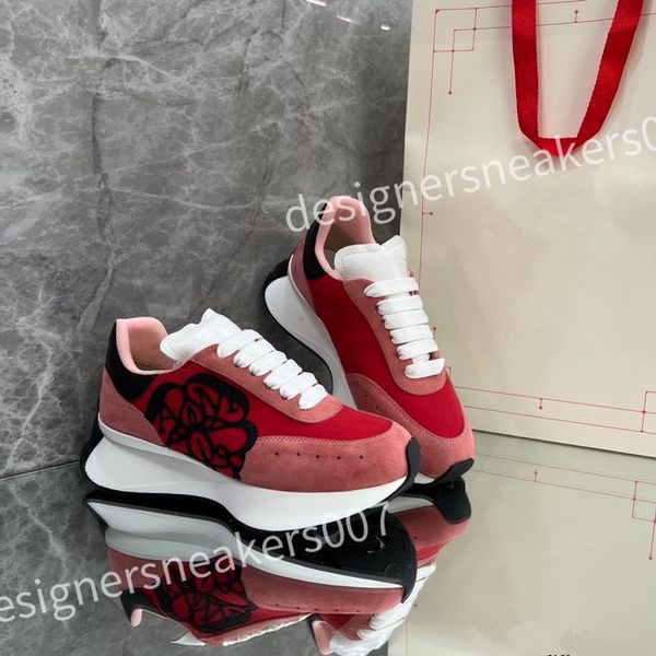 

2023 designer skate sneaker virgil casual shoes calfskin leather abloh black white blue leather overlays size 35-46 xsd221141