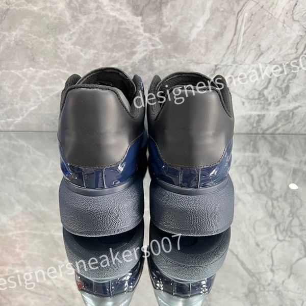 

new small white shoes women spring and summer muffin thick bottom harajuku style korean version of ins tide shoes xsd221139, Black