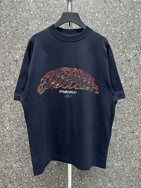 

men's plus tees & polos round neck embroidered and printed polar style summer wear with street pure cotton m set shorts tshirt rgth, Black;brown