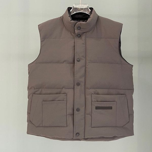 

mens vestidos winter veste vests mens vest classic casual warmth white gilet coat fashion veste for man and 10 color plus designer vest, Black;white