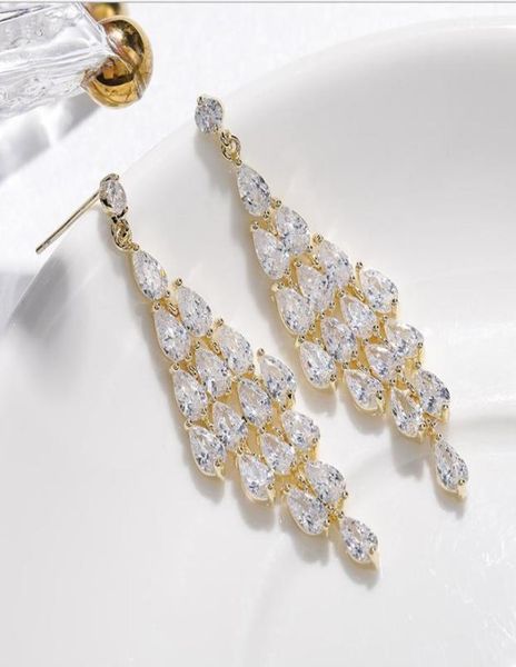 

personality exquisite pearl brooch brass material0123451684016, Golden;silver