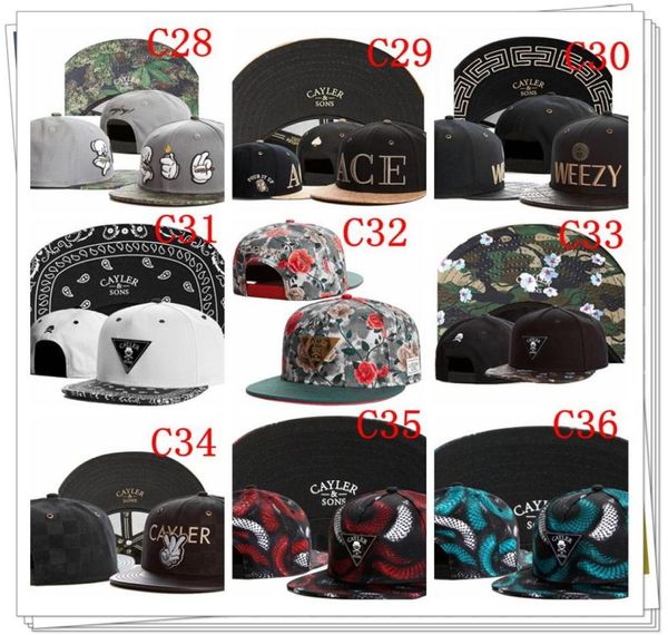 

wholesale swag style brand and sons son snapback caps hip hop cap baseball hat hats men bones snapbacks hat 314219, Blue;gray