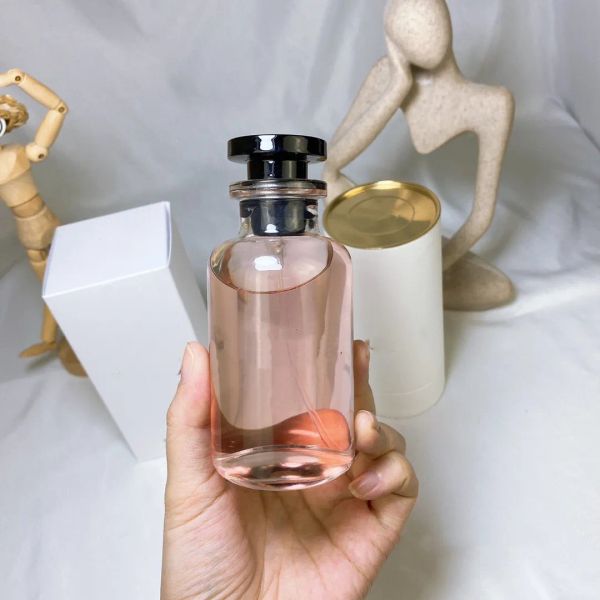 

cologne epack woman man perfumes fragrance spray 100ml rose des vents version quality eau de parfum edp perfume charming royal esse