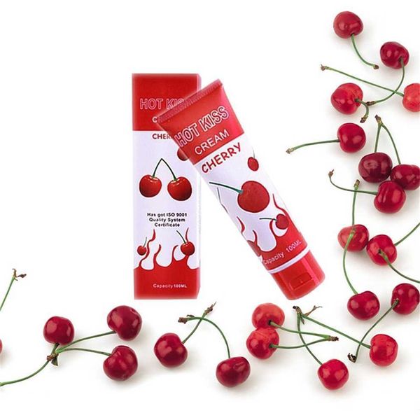 

oral edible cherry 100ml personal for men and women toys 80% off store online sale