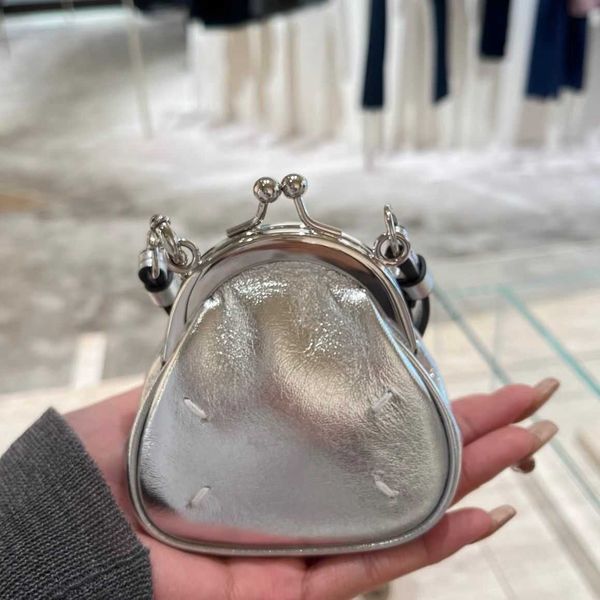 

margiela bag bag magilla women's sheepskin shoulder waist bag chest bag cloud bag xgfq