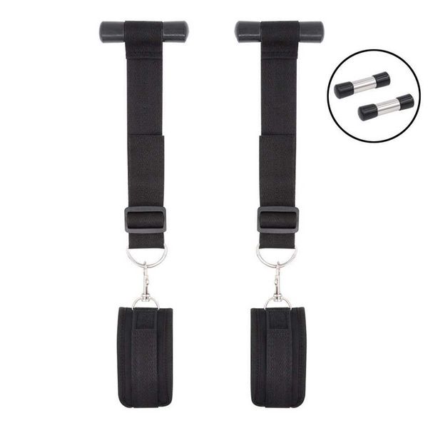 

sm carmen handcuffs hanging swing suspension chirality adjustment furniture alternative toys 70% off factory outlet sale