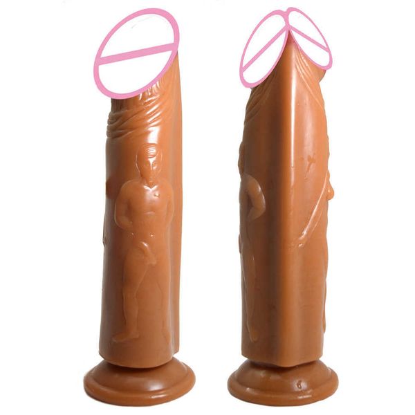 

women's suction cups fake penises simulated men's appeal products