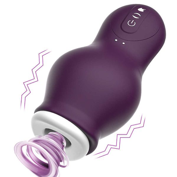 

suction trainer male cup aircraft egg naming device fully automatic