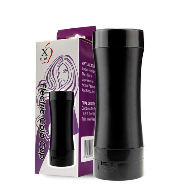 

snail electric aircraft cup male exerciser products