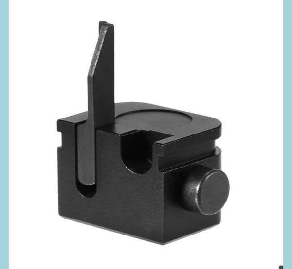 

others tactical accessories tactical accessories adjustment aluminium alloy selector switch for glock 17 18 19 sear drop deliv swi3244182