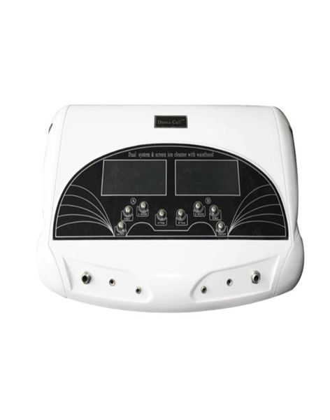 

dhl factory whole electric foot massager dual mode ion cleansing detox foot spa machine8728789