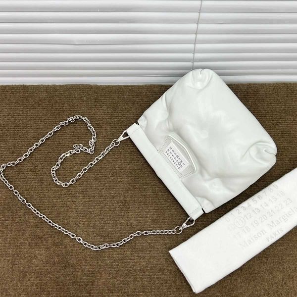 

margiela bag bag magilla women's sheepskin shoulder waist bag chest bag cloud bag ask8