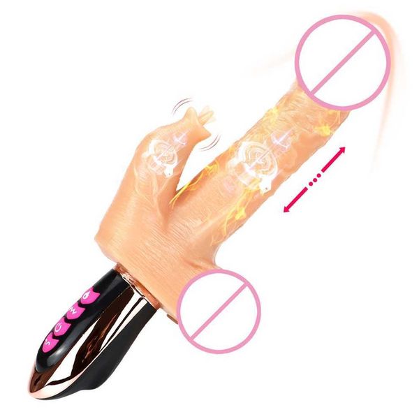 

damp blow electric telescopic swing simulation warming tongue licking appliance supplies for men and women 80% off store online sale