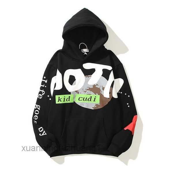 

mens designer high fashion long sleeve street style 9xi3, Black
