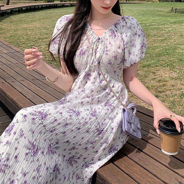 

floral dress summer style holiday sweet off shoulder wholesale skirt, Black;gray