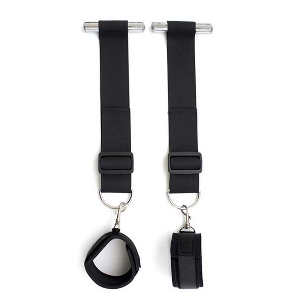 

toys door binding handcuffs 70% off factory outlet sale