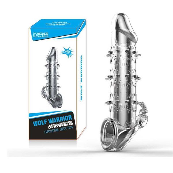 

male teeth crystal war couple products set 60% off outlet sale