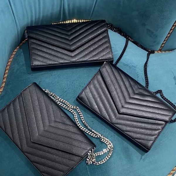 

designer bag fashion bags hand bag caviar cowhide version three-dimensional feel comfortable shoulder strap removable evening bags tote bag