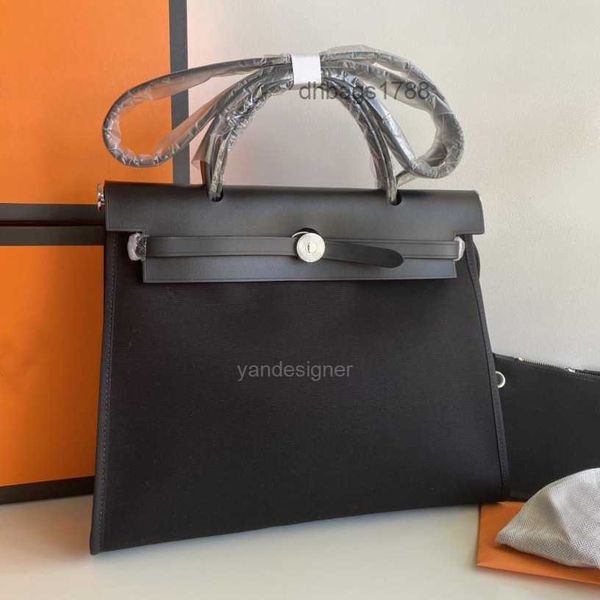 

herbag waterproof with cowhide one shoulder ss carry bags pegasus bag