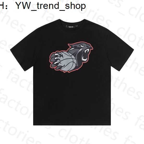 

20ss trapstar mens t shirts women designers t-shirts trapstars cotton tees polos shirt chandal tuta ensemble clothing shooters clothes size, White;black