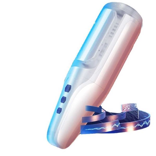 

new knight voice automatic rotating telescopic aircraft cup male trainer 80% off store online sale