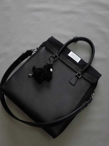 

argiela mm6 majira totes hangbag glam slam hobo women's sheepskin style leather cloud bag single shoulder underarm bag pa2l
