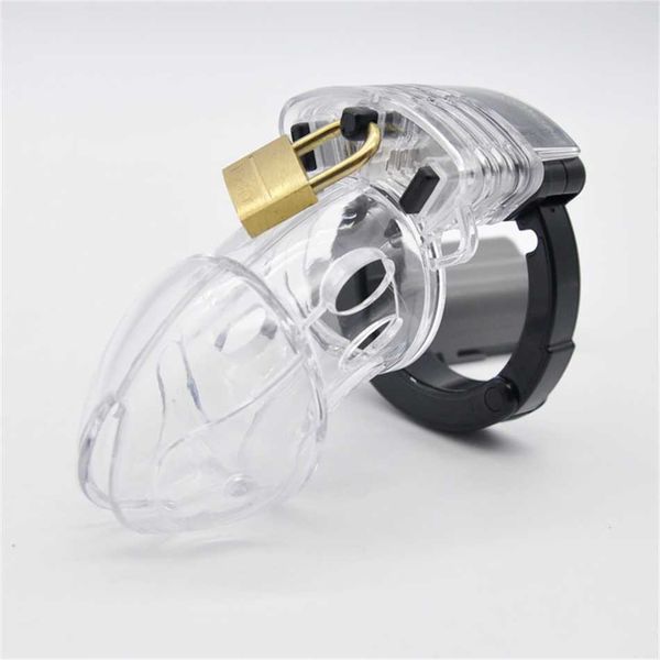 

male plastic cb6000 lock cb3000 adjustable ring chastity cage 50% outlet online