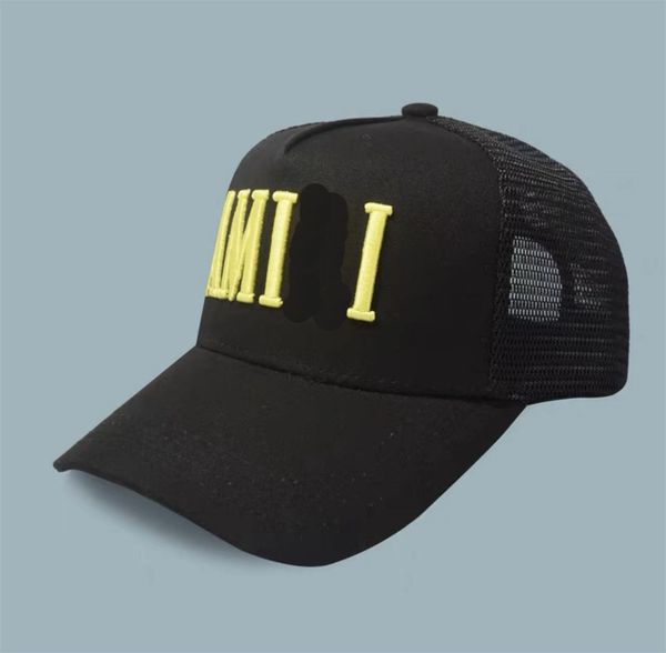 

2023 fashion designer cap luxury baseball cap beach chapeau letter embroidery patterned mens snapback breathable trucker hats 60452, Blue;gray