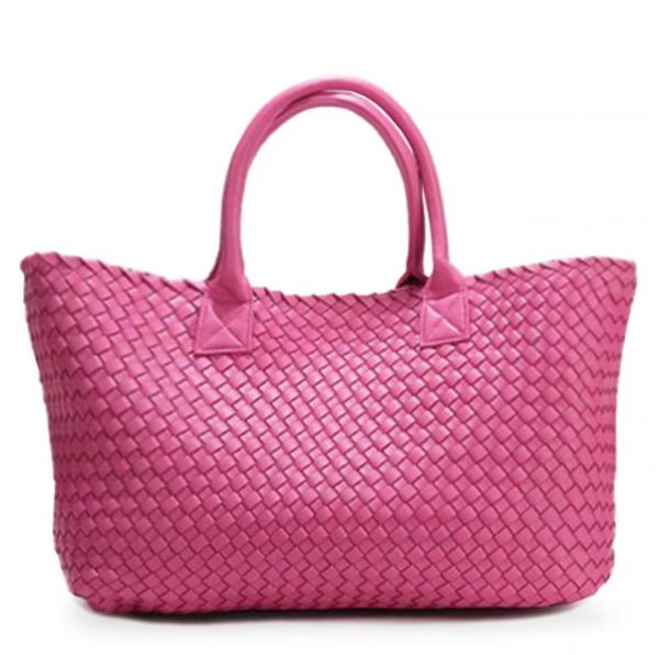 

luxury handbag designer bag the tote bag shouder crossbody bags leather women bag braid leather bags handbag designer lady clutch purse shou