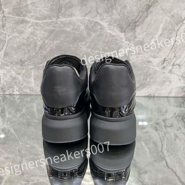 

2023 new luxurys small white shoes women spring and summer muffin thick bottom harajuku style korean version of ins tide shoes xsd221139, Black