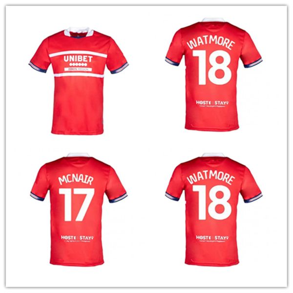 

23 24 middlesbroum men's and children's stadium football shirts 23 24 maillot foot roberts gooch stewart dialloh stadium shirts, Black;yellow