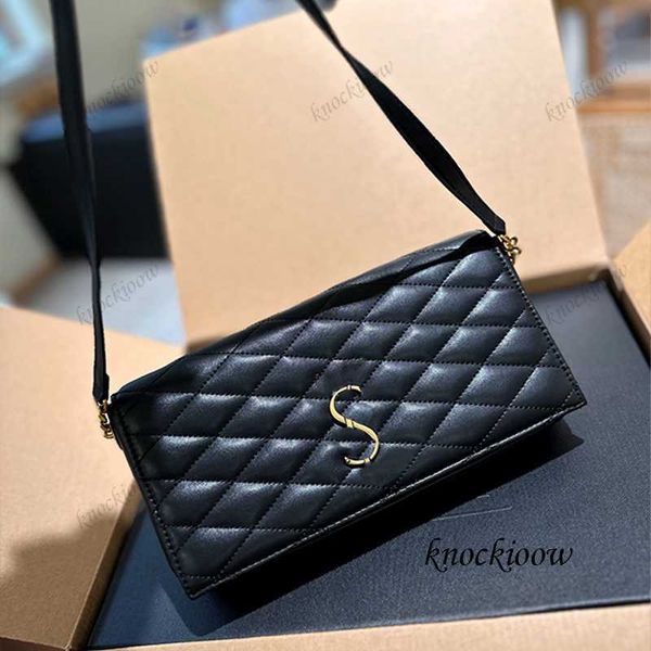

new designer bag luxury baguette bag tassel bag with two shoulder strap crossbody underarm genuine leather quality women's fashion purs